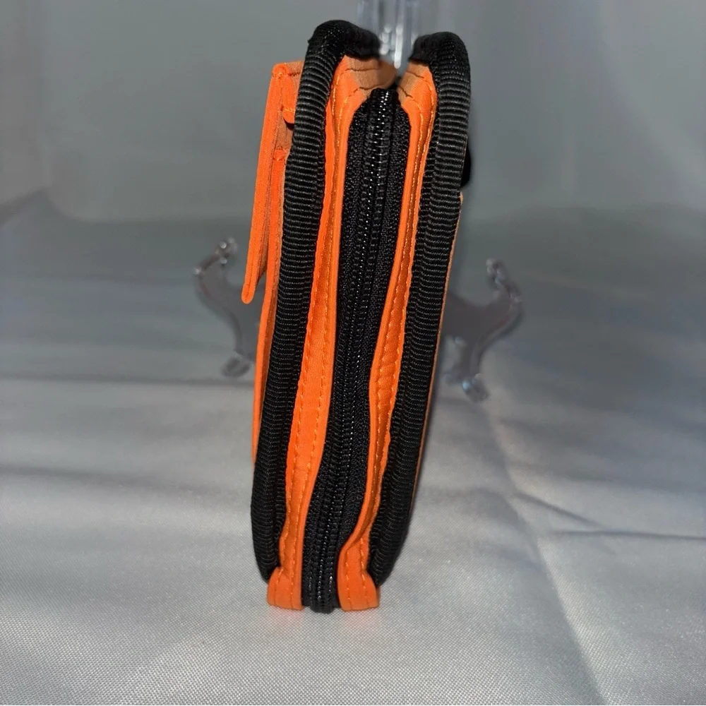 filoFAX orange urban